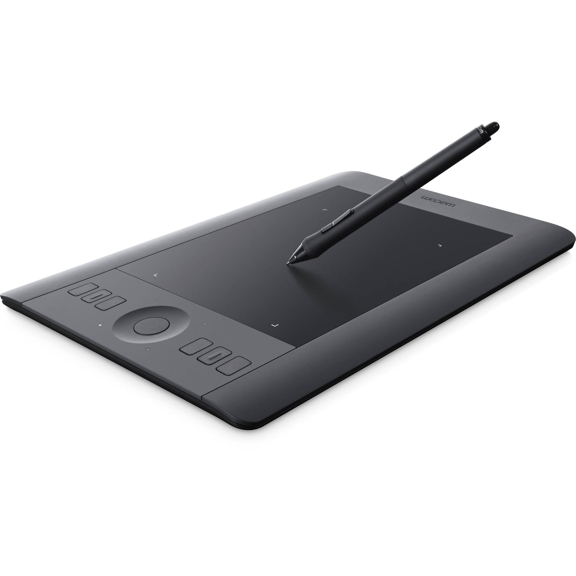 Tablette Graphique WACOM  PTH-451